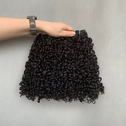 Curly #1B - Vietnamita