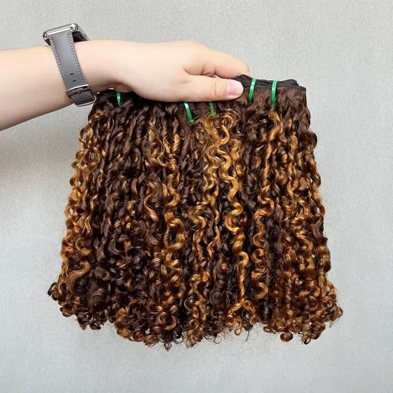 Curly Iluminado 4/30 - Vietnamita