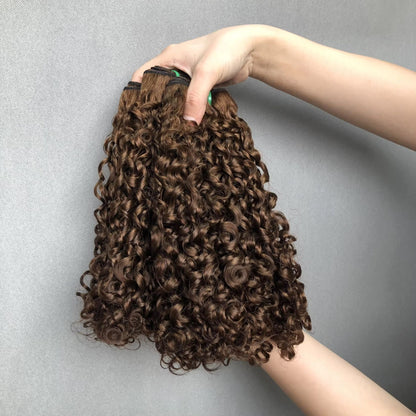 Curly #4 - Vietnamita
