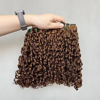 Curly #4 - Vietnamita