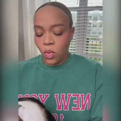 Nadya's Hair -  Water Wave