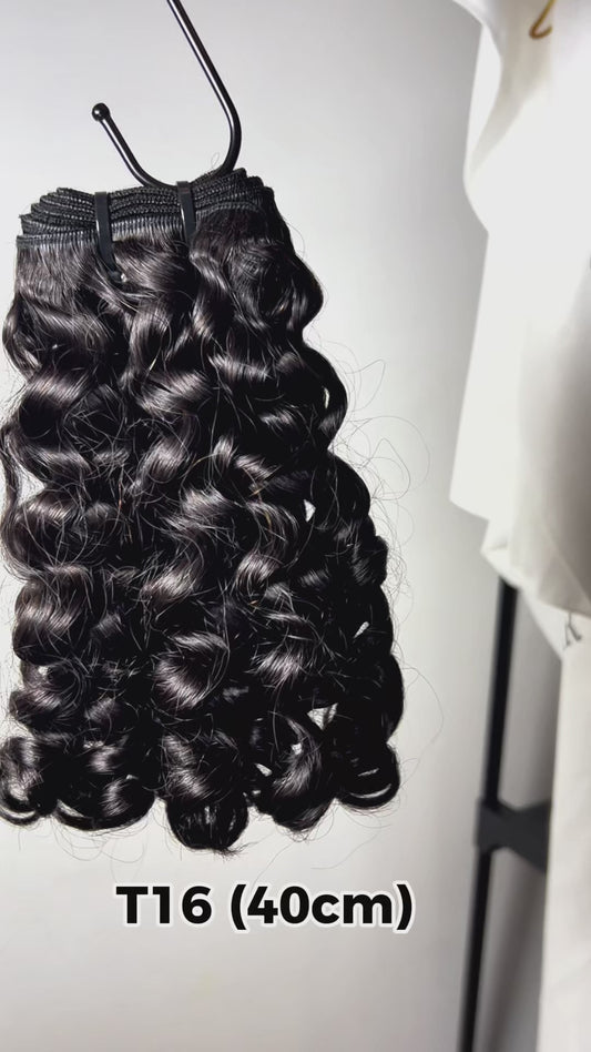 Malago Curl - Premium