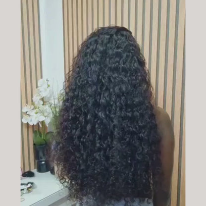 300GR Extensões (75cm) - Deep Wave - Yara